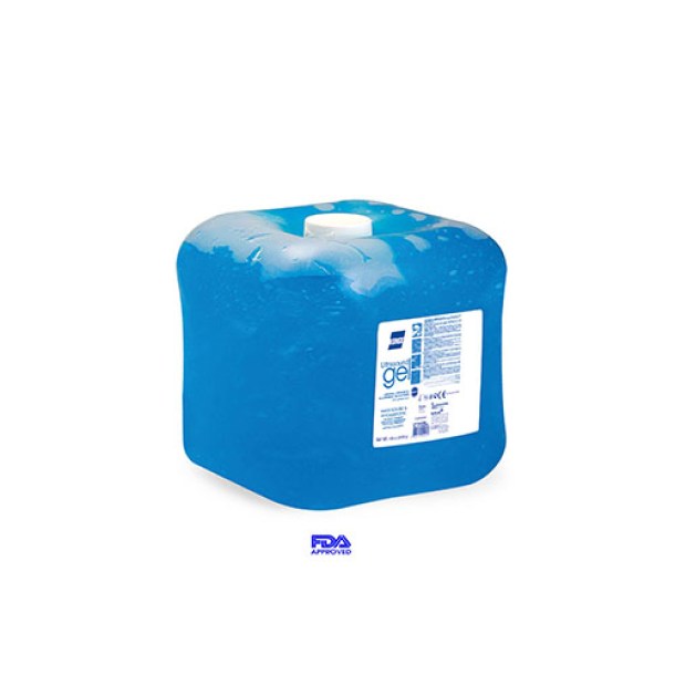 Konix Ultrason Jeli